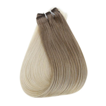 hair weft brands
